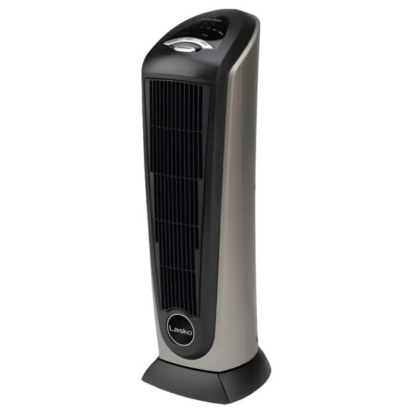 Lasko 751320 Ceramic Tower Heater With Remote Control 1500W - Picture 1 of 6